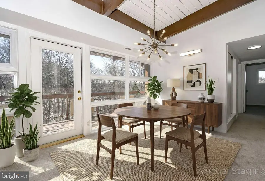 4267 Americana Dr #203, Annandale, VA 22003 - #3