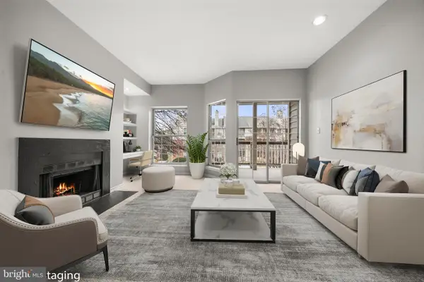 3916 Penderview Dr #425, FAIRFAX, VA 22033