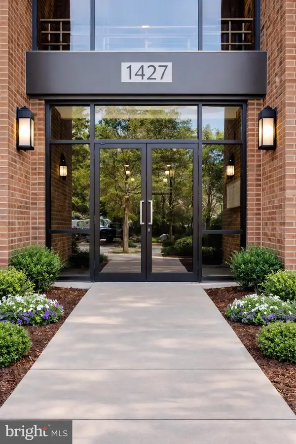 1427 Northgate Sq #27/22b, RESTON, VA 20190