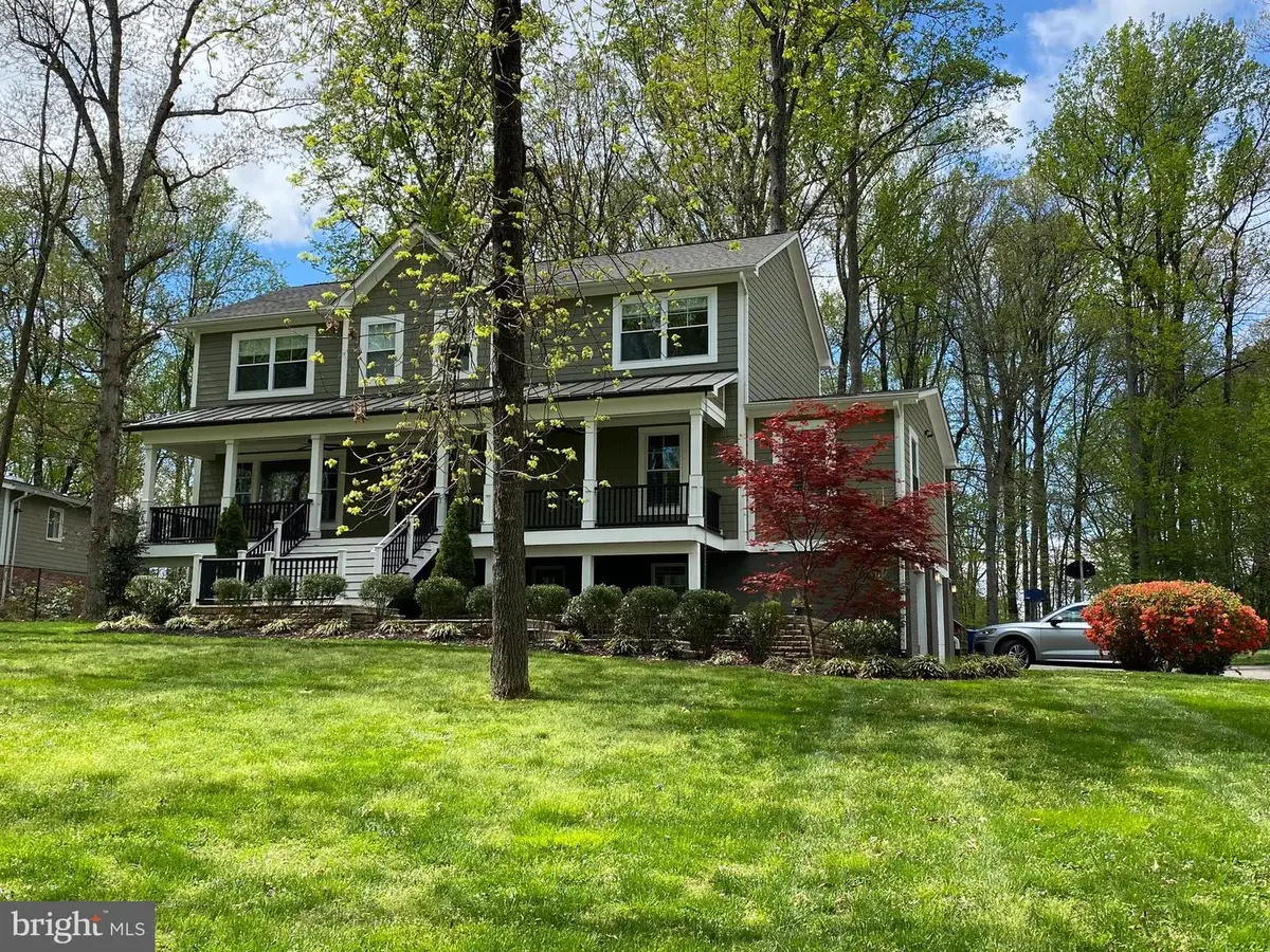 5391 Summit Dr, Fairfax, VA 22030 - Image #1