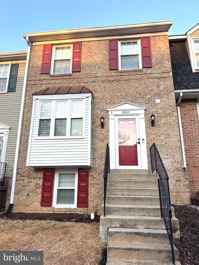 8507 Shirley Woods Ct, Lorton, VA 22079 - Image #1