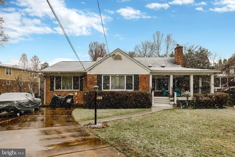 6631 Kirkley Ave, McLean, VA 22101 - #3