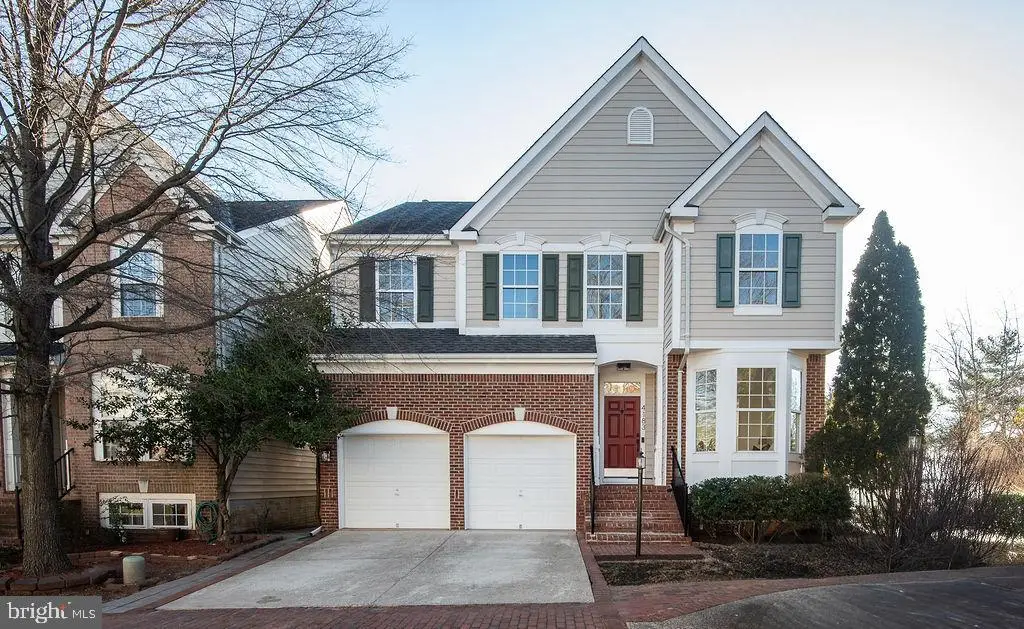 4183 Whitlow Pl, Chantilly, VA 20151 - Image #1