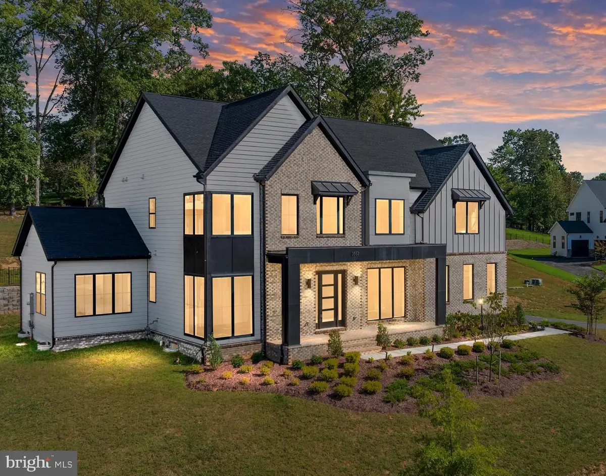 3557 Orchid Pond Way, Oakton, VA 22124 - #1