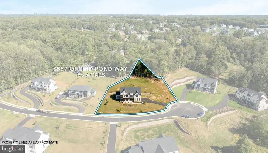 3557 Orchid Pond Way, Oakton, VA 22124 - #2