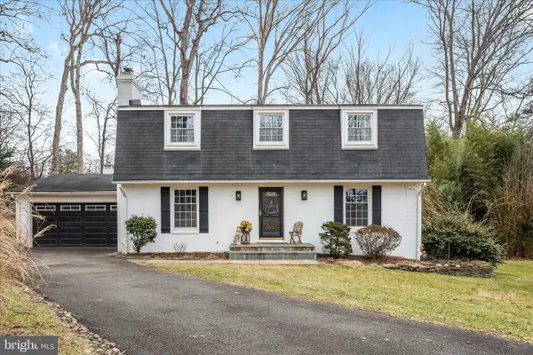 1002 Kerge Ct Se, VIENNA, VA 22180