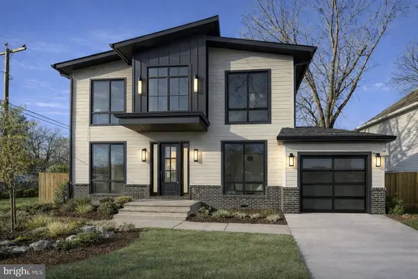 3126 Westley Rd, FALLS CHURCH, VA 22042