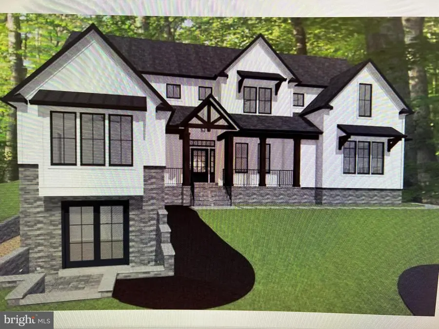 7106 Centreville Rd, Centreville, VA 20121 - Image #2