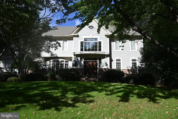 11316 Bright Pond Ln, RESTON, VA 20194