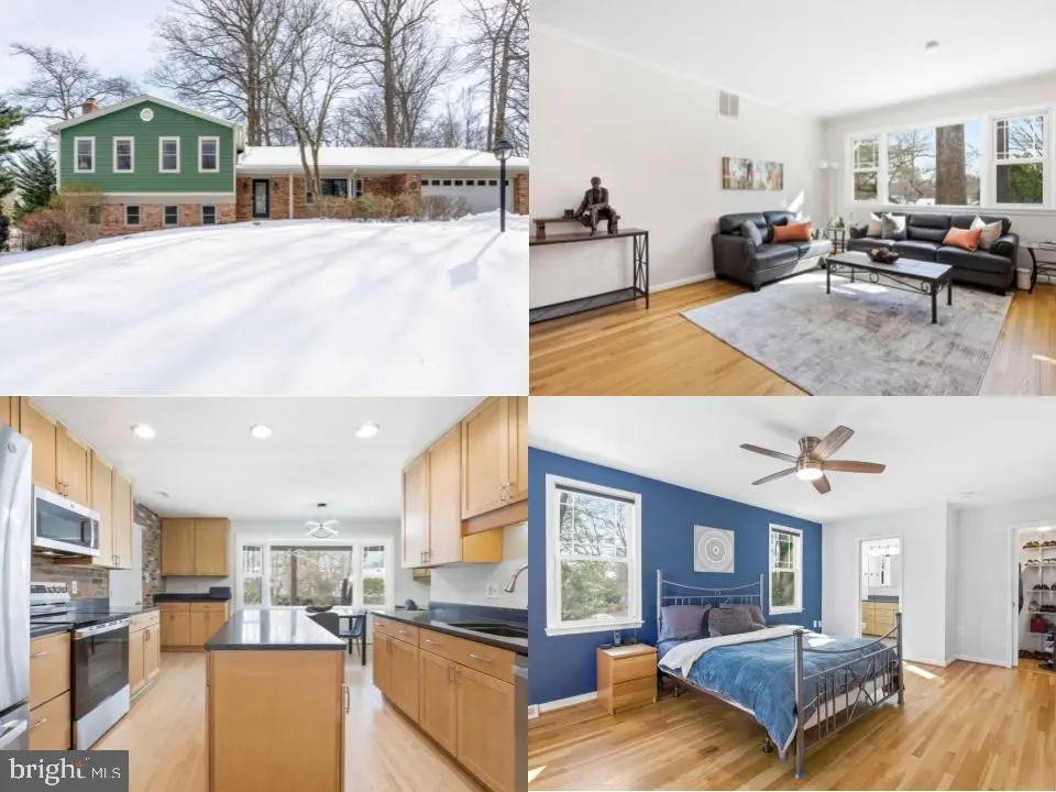 521 Creek Crossing Rd Ne, Vienna, VA 22180 - Image #1