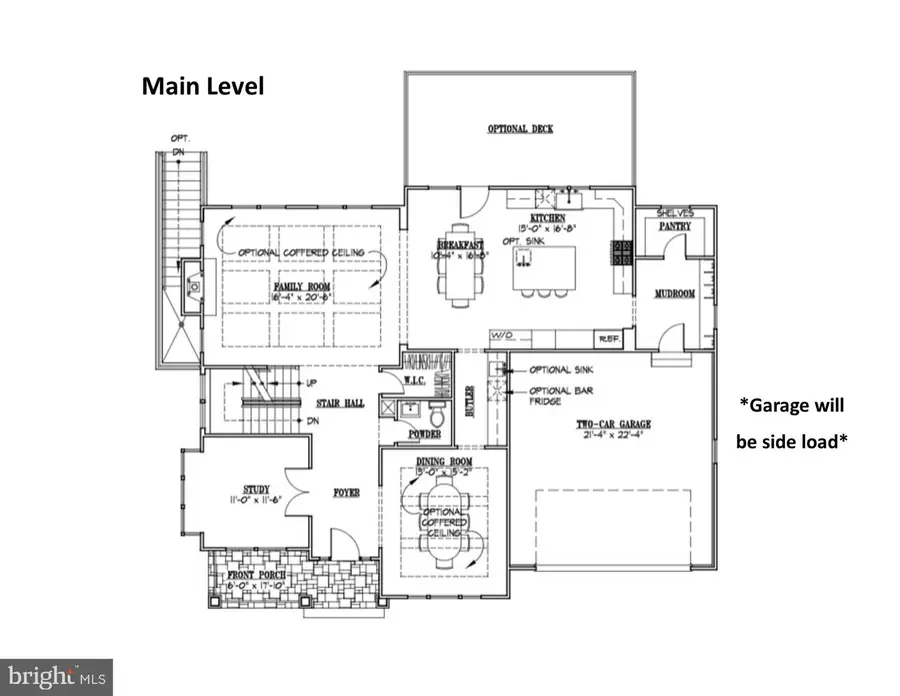 3612 Center Dr, Alexandria, VA 22309 - Image #2