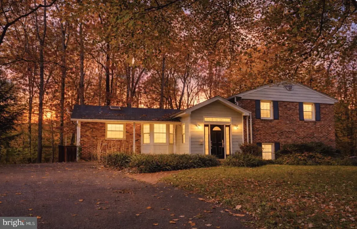 4962 Sabra Ln, Annandale, VA 22003 - #1