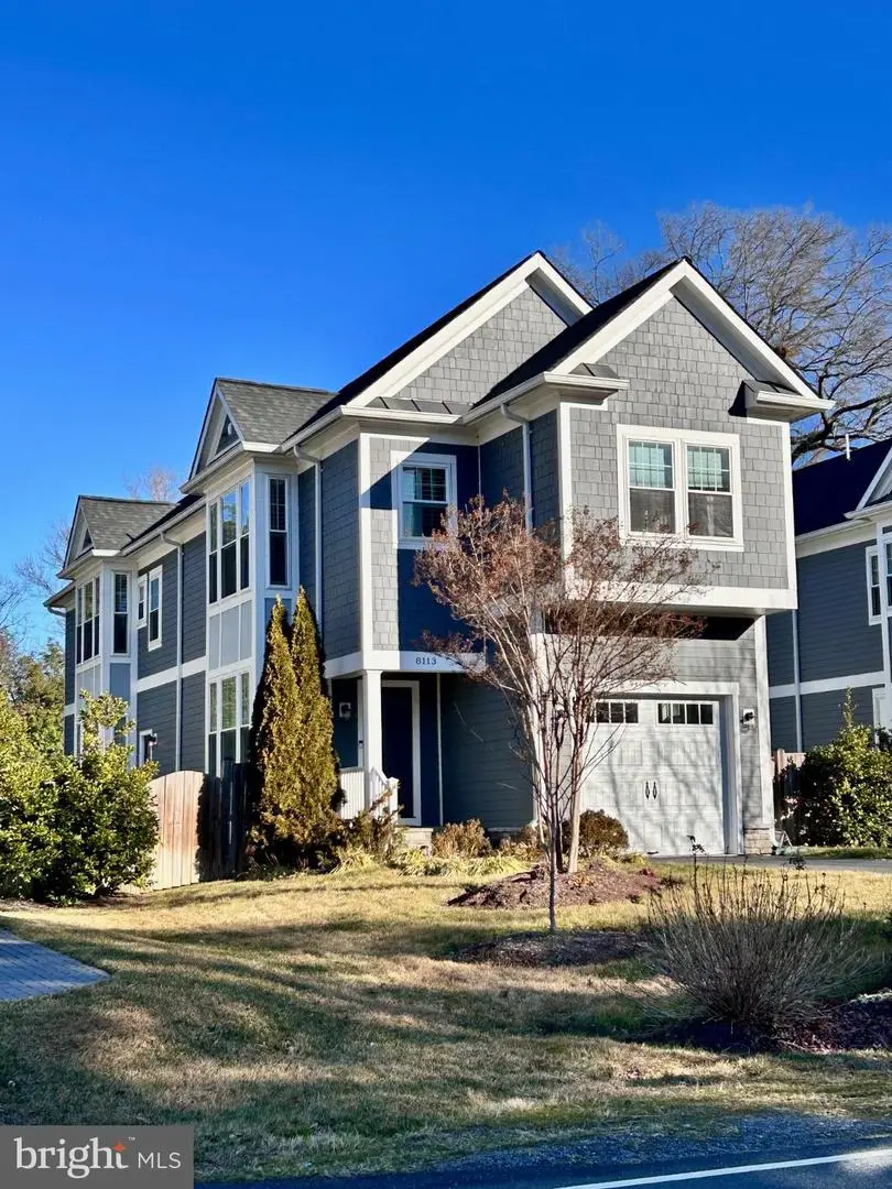 8113 Wellington Rd, Alexandria, VA 22308 - Image #1