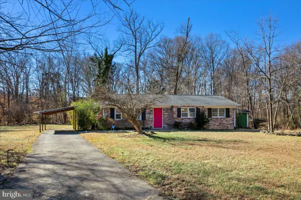 5304 Cedar Ct, ALEXANDRIA, VA 22309