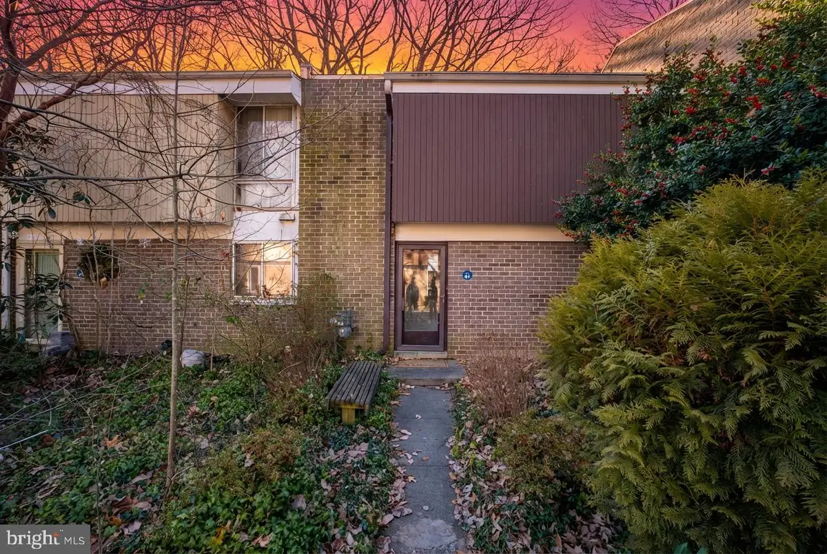 1781 Wainwright Dr, Reston, VA 20190 - #1