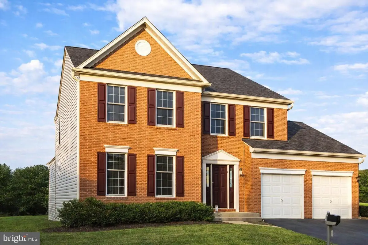 3813 Wheatgrain Ln, Fairfax, VA 22033 - Image #1
