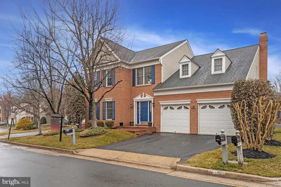 3813 Wheatgrain Ln, Fairfax, VA 22033 - #2