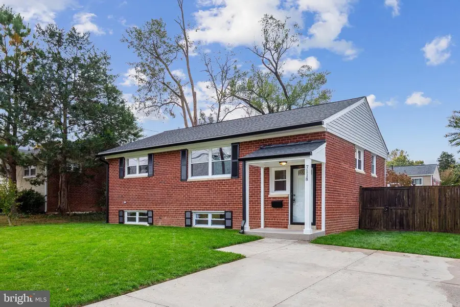 7118 Kerr Dr, Springfield, VA 22150 - Image #2