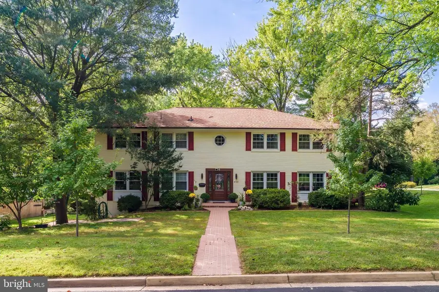 6161 Hardy Dr, McLean, VA 22101 - Image #2