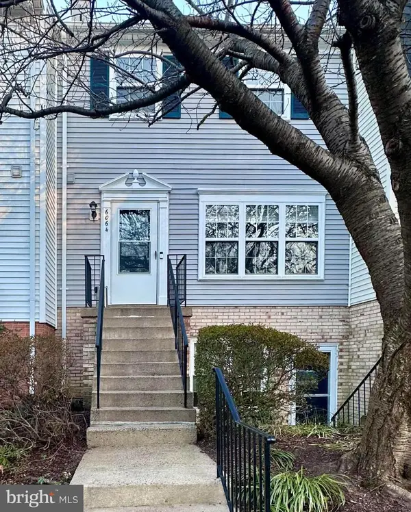 6064 Old Landing Way, BURKE, VA 22015