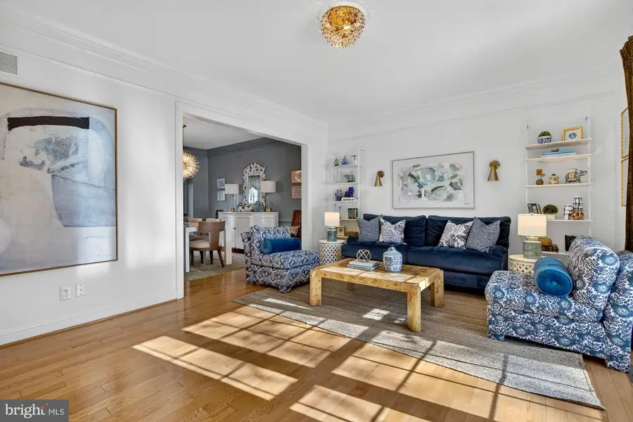 11732 Saddle Crescent Cir, Oakton, VA 22124 - #3