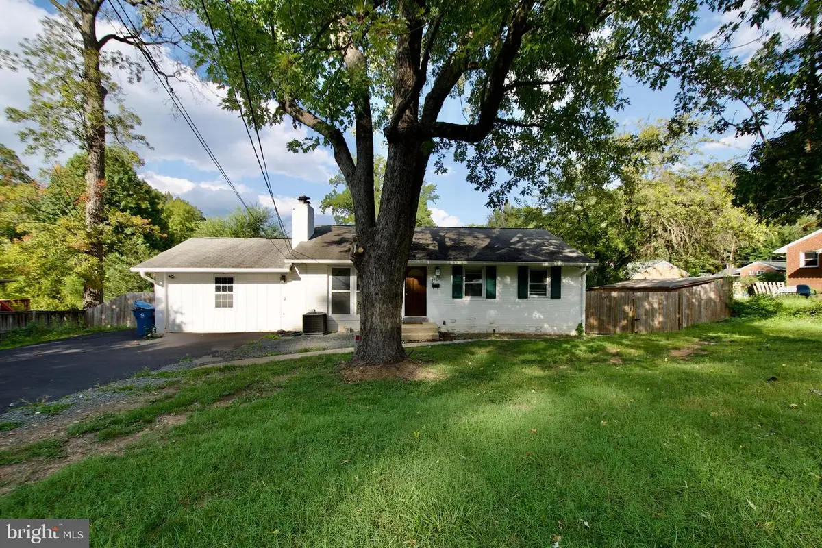 7538 Axton St, Springfield, VA 22151 - Image #1