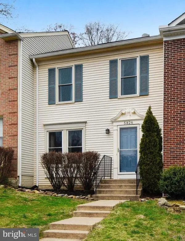 5826 Westwater Ct, CENTREVILLE, VA 20121