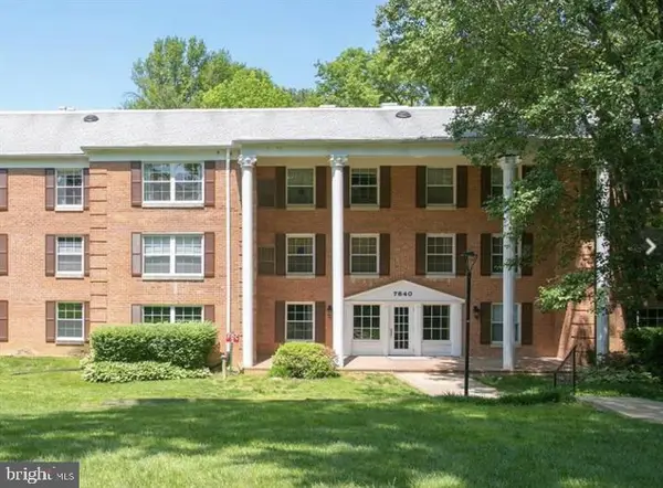 7640 Provincial Dr #213, MCLEAN, VA 22102