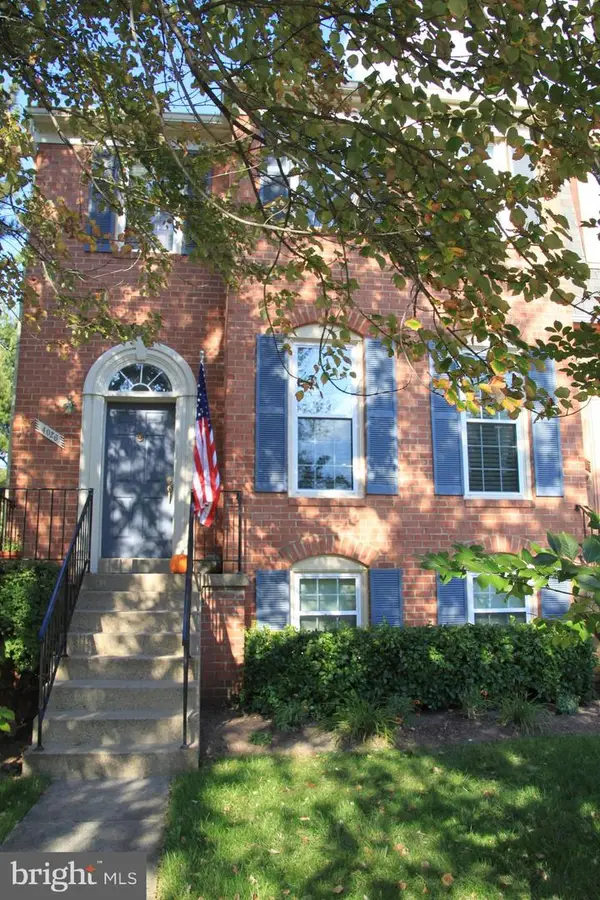 4026 Nicholas Ct, FAIRFAX, VA 22033