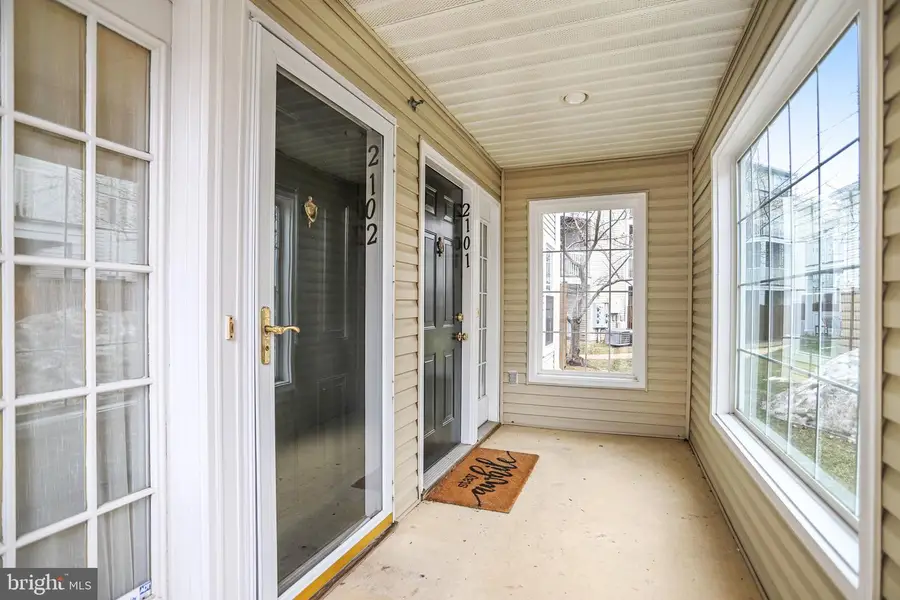 6610 Thackwell Way #2102, Alexandria, VA 22315 - #3