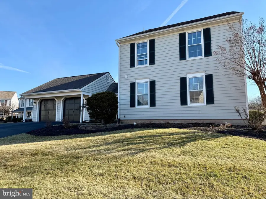 13914 Cristo Ct, Centreville, VA 20120 - Image #3