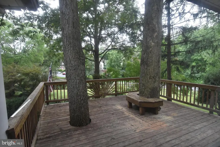 7201 Barry Rd, Alexandria, VA 22315 - #3