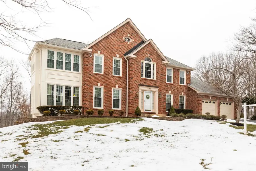 6185 Snowhill Ct, Centreville, VA 20120 - #2