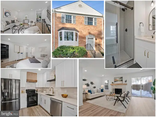 6143 Green Hollow Ct, SPRINGFIELD, VA 22152