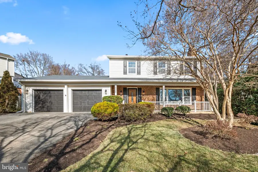 7936 Saint Dennis Dr, Springfield, VA 22153 - Image #2