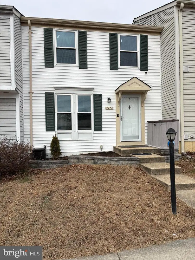 7476 Wounded Knee Rd, Lorton, VA 22079 - Image #1