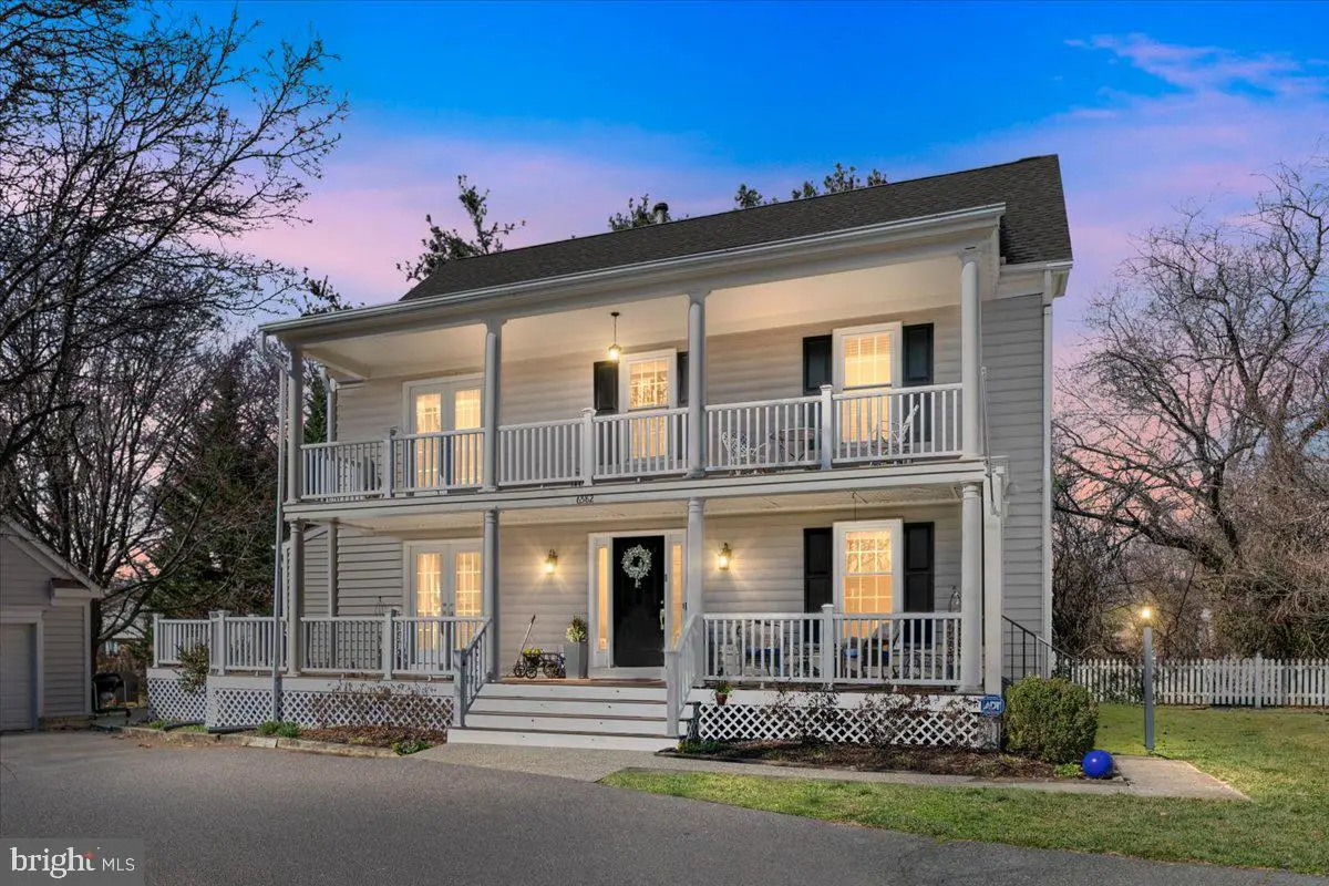 6582 Forsythia St, Springfield, VA 22150 - #1