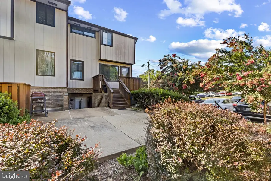 1808 Westwind Way #79, McLean, VA 22102 - #2