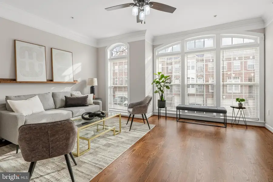 4638 Aspen Hill Ct, Annandale, VA 22003 - Image #3