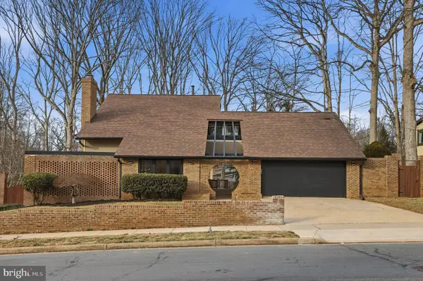 10512 Arrowood St, FAIRFAX, VA 22032