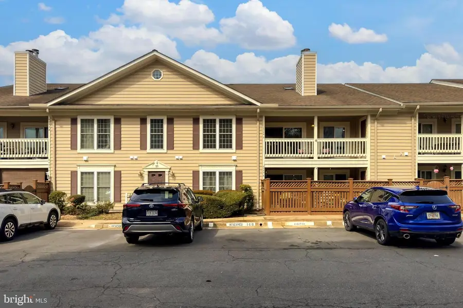 6049-b Essex House Sq, Alexandria, VA 22310 - #2