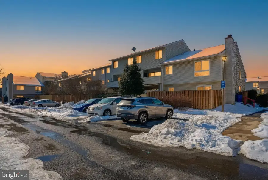 8626 Village Sq #8626, Alexandria, VA 22309 - #2