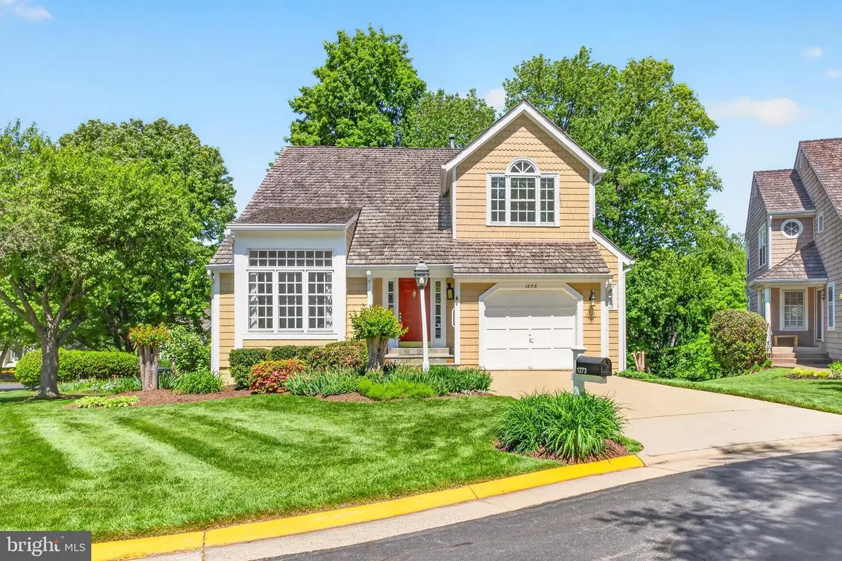 1273 Lamplighter Way, Reston, VA 20194 - #1