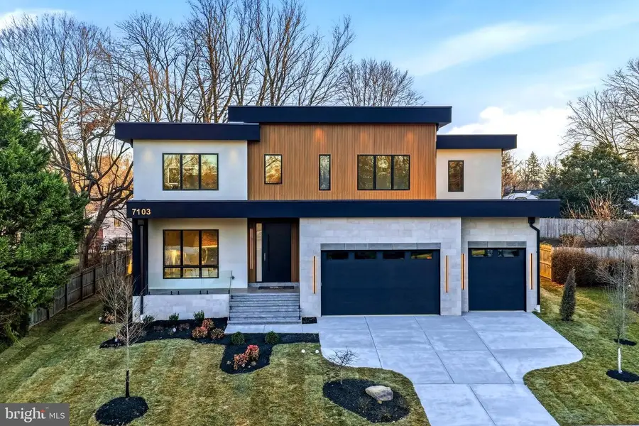 7103 Westbury Rd, McLean, VA 22101 - Image #2