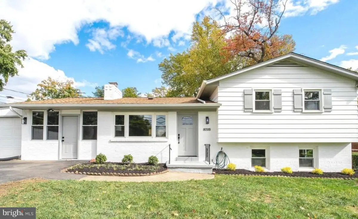 8705 Old Mount Vernon Rd, Alexandria, VA 22309 - Image #1