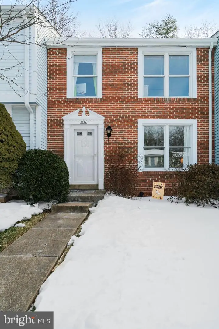 7724 Camp Alger Ave, Falls Church, VA 22042 - #3