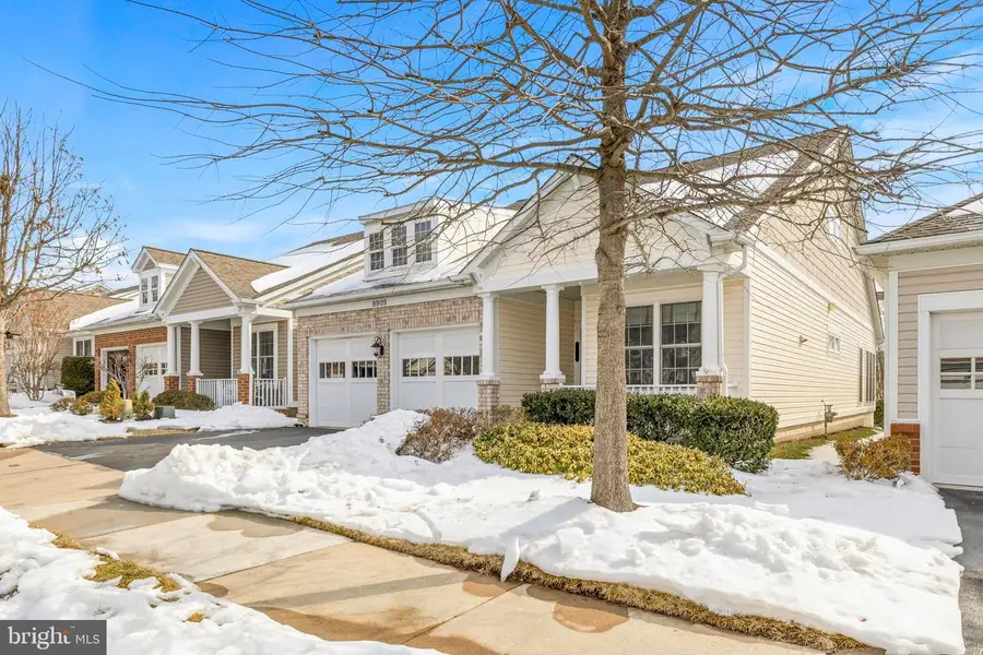 8909 Yellow Daisy Pl, Lorton, VA 22079 - #3