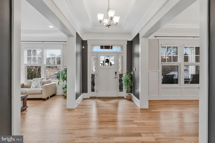 362 Park St Ne, Vienna, VA 22180 - #2