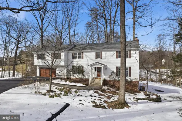 6804 Jeremiah Ct, FAIRFAX STATION, VA 22039