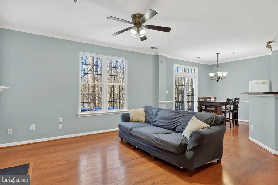 7749 Milford Haven Dr #49a, Lorton, VA 22079 - #3